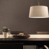 Tripod Pendant Lamp Kundalini