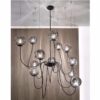 Puppet Sp 12 P Pendant Lamp Vistosi