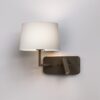 Side By Side Grande Usb Wall Lamp Astro Lighting