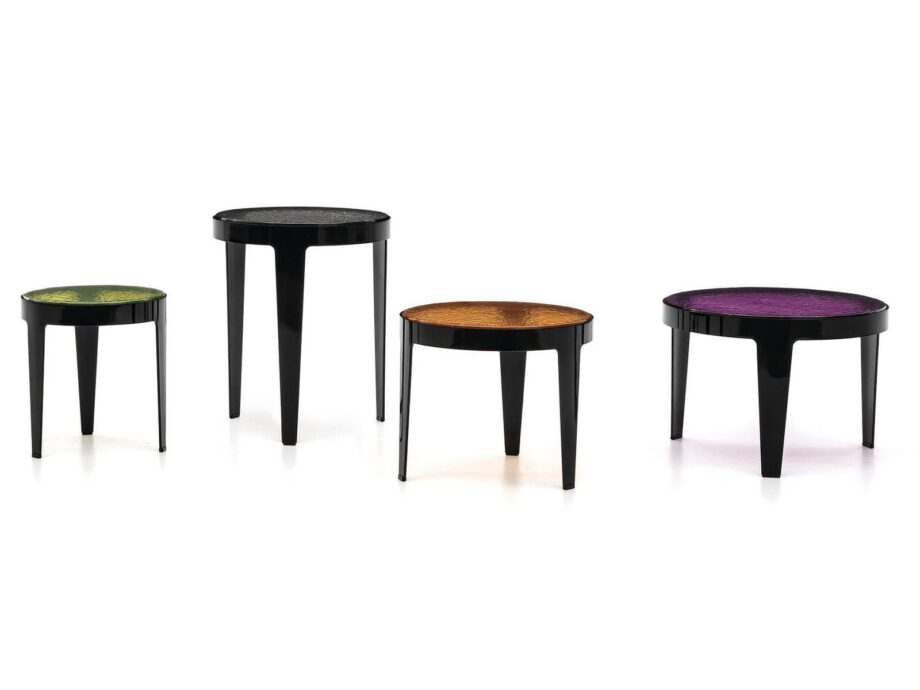 Grant Coffee Table Minotti