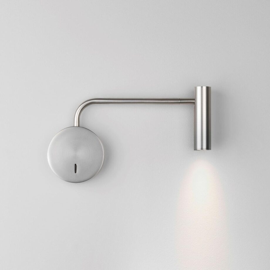 Enna Wall Wall Lamp Astro Lighting