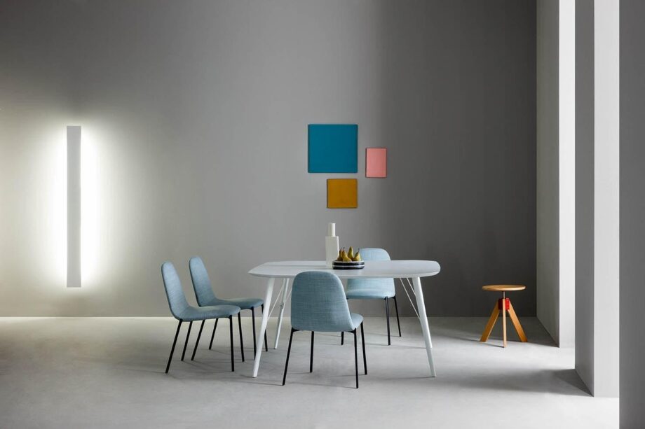 Santiago Table Zanotta