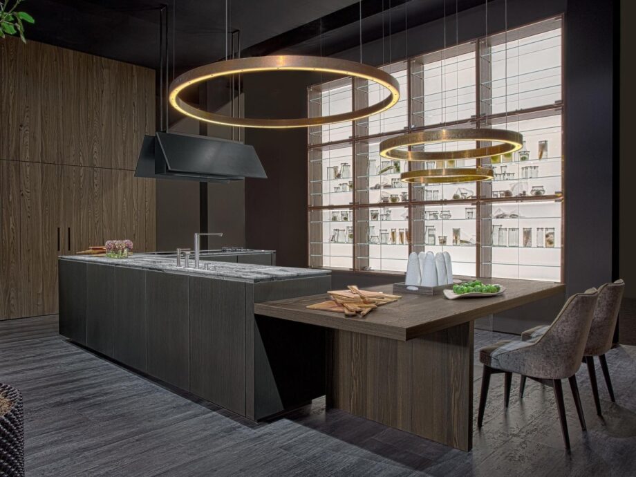 W75 Kitchen Rossana