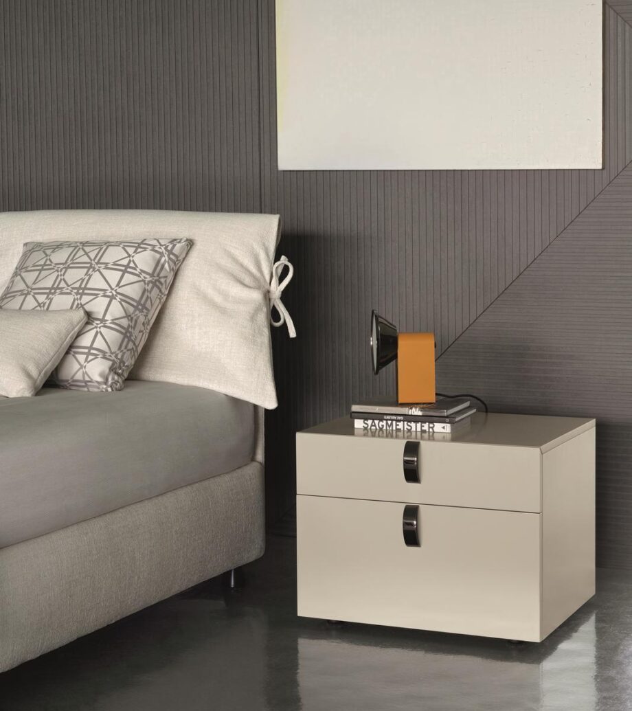 Splendor Bedside Table Flou