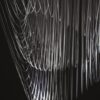 Aria Transparent Pendant Lamp Slamp