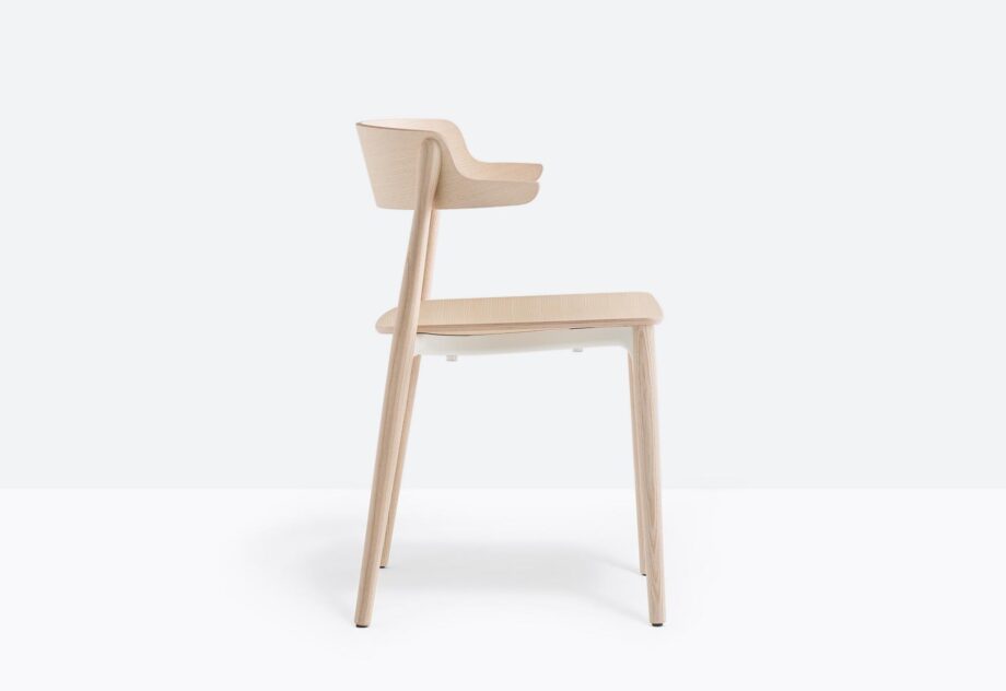 Nemea 2825 Chair Pedrali