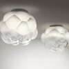 Cloudy Ceiling Lamp Fabbian