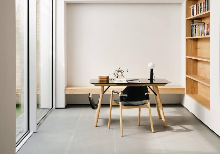 Suite Office Desk Midj