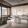 Central Park Table Ditre Italia