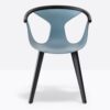 Fox 3725 Chair Pedrali