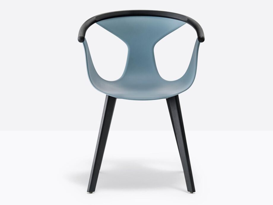 Fox 3725 Chair Pedrali