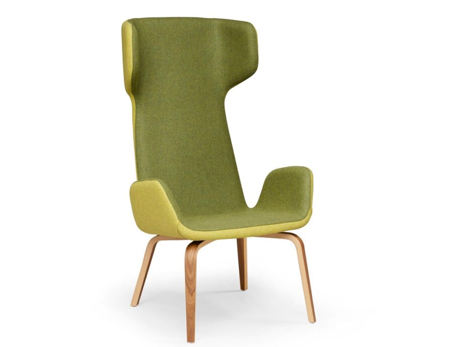 Light Pe L Ts Armchair Midj