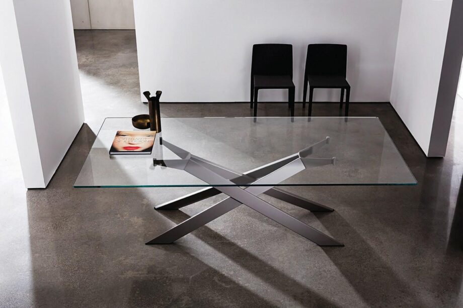 Cross Table Sovet