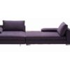 Scott 1235 Sofa Zanotta