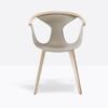 Fox 3725 Chair Pedrali