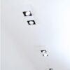 Punto Pl Ceiling Lamp Davide Groppi