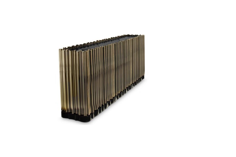 Symphony Sideboard Boca Do Lobo
