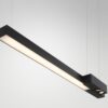 Metroffice Pendant Lamp Dark