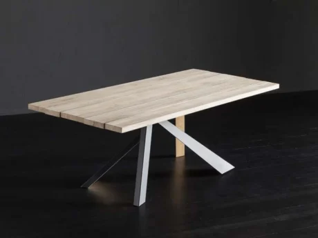 Kenzo + Metal/legno