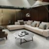 Overplan Sofa Desiree