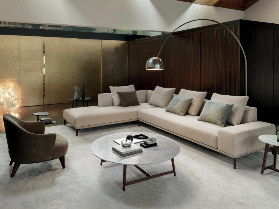Overplan Sofa Desiree