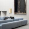 Monsieur Modular Sofa Baxter