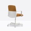 Temps Low Back 3766 Office Chair Pedrali