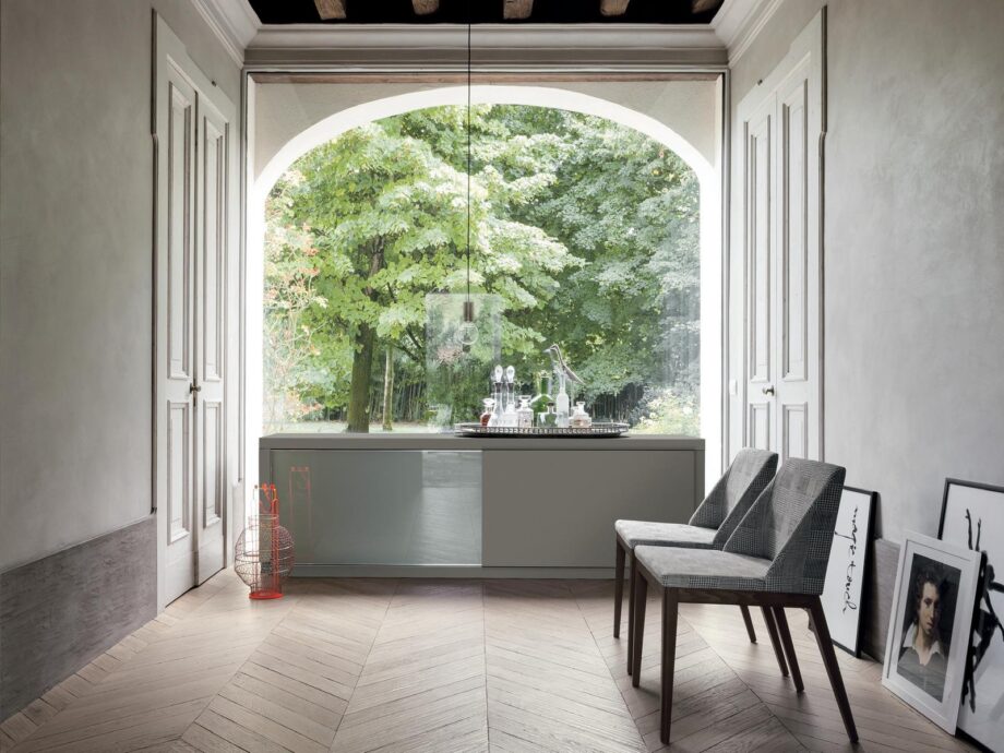 Atlante Sideboard Tomasella