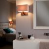 Park Lane Grande Wall Lamp Astro Lighting