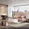 Frey Bed Capital Collection