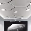 Avveni Pendant Pendant Lamp Sattler