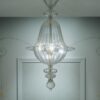 3517 Ceiling Lamp Leucos