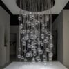 Ballroom C100 Pendant Lamp Ilfari