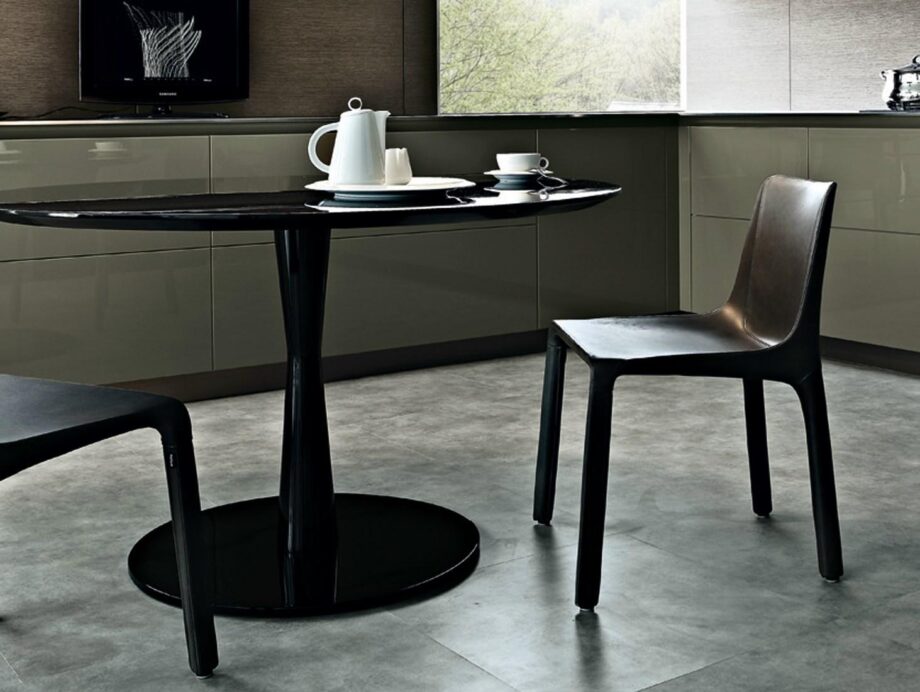 Manta Chair Poliform