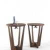 Parla Console Riva 1920