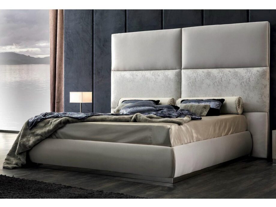 Thara Bed Corte Zari