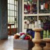 Cork A Bar Chair Vitra