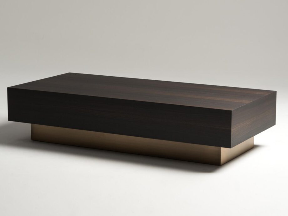 Cubo Coffee Table Mantellassi 1926
