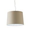 Velvet Pendant Lamp Axolight