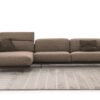 Arlott High Sofa Ditre Italia