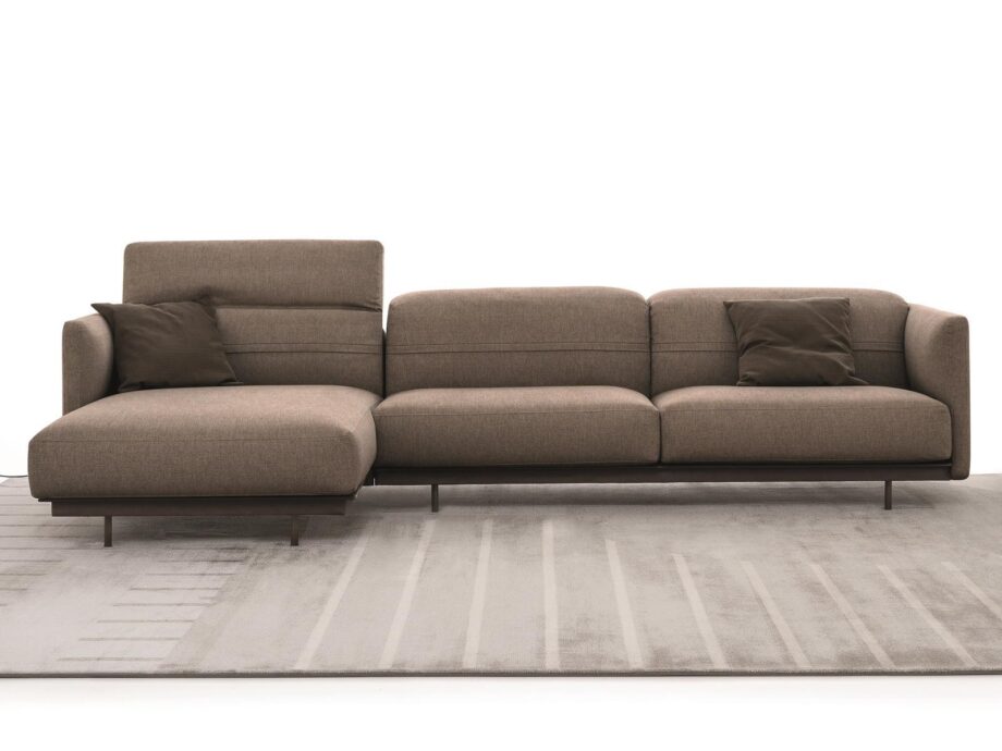 Arlott High Sofa Ditre Italia