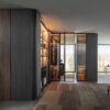 Gliss Master Sistema 7 Wardrobe Molteni
