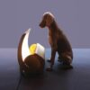 Escargot Floor Lamp Nemo