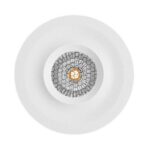 Lark-111 Honeycomb Louver