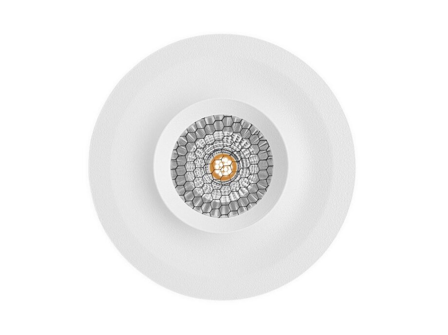 Lark 111 Honeycomb Louver Spotlight Arkoslight