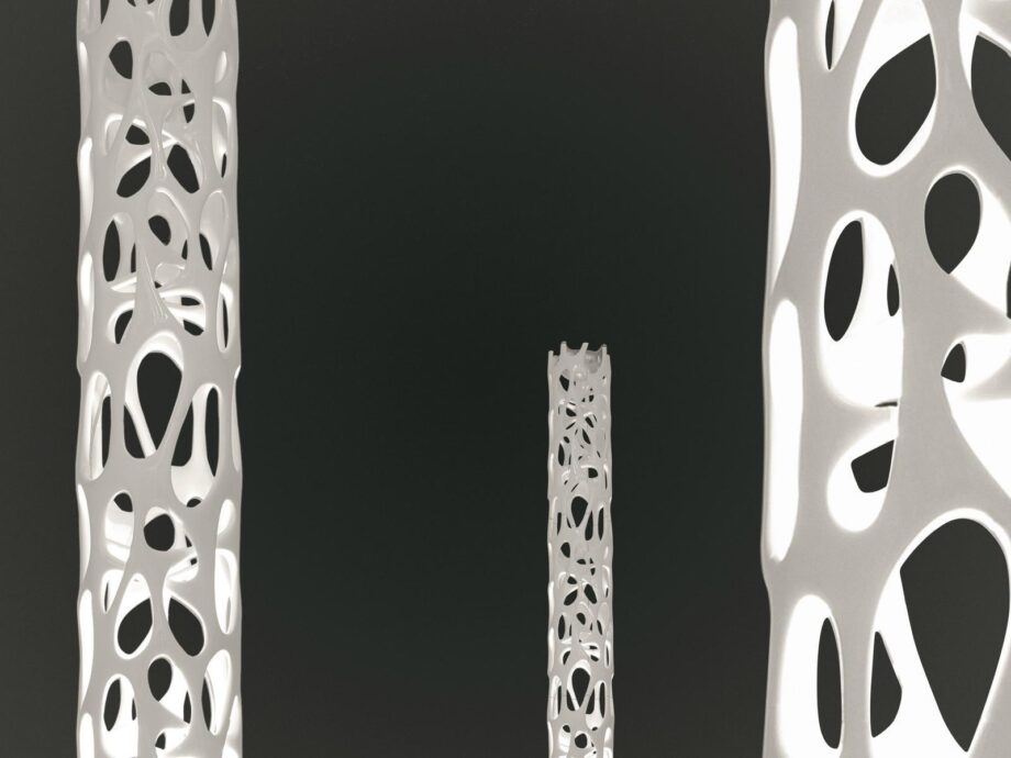 New Nature Floor Lamp Artemide