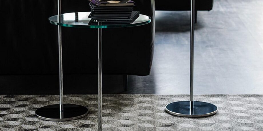 Gliss Coffee Table Cattelan Italia