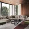 Ben Ben Sofa Arflex