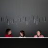 Simbiosi Pendant Lamp Davide Groppi