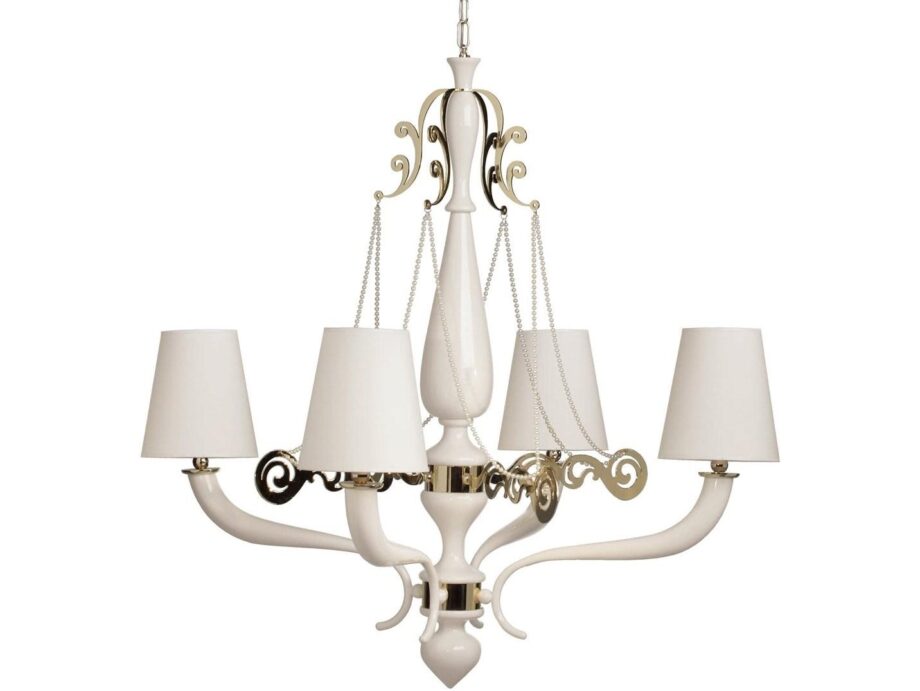 Leo Pendant Lamp Cantori